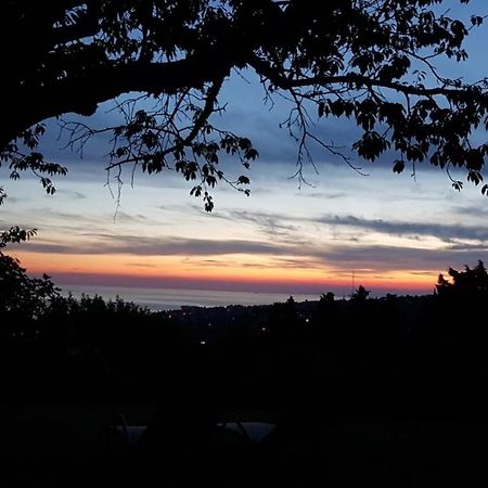 Peaceful Cherry Place Portoroz Luaran gambar
