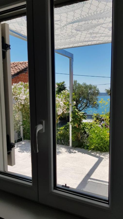 Peaceful Cherry Place Portoroz Luaran gambar